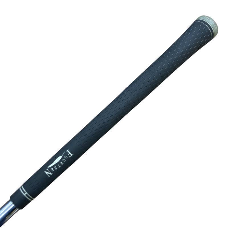 FOURTEEN（フォーティーン） MT-28 V4(メッキ仕上げ) 52°/08° ウェッジ