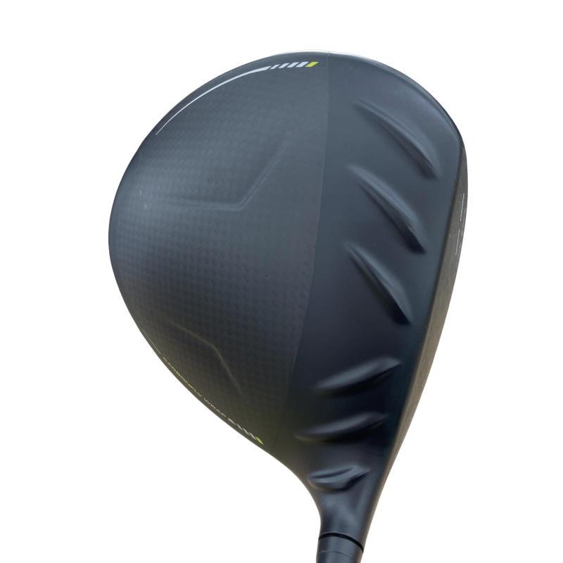 PING（ピン） G430 MAX 10K 10.5° レフティ ドライバー DR フレックス