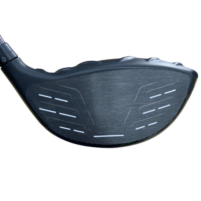 PING（ピン） G430 MAX 10K 10.5° レフティ ドライバー DR フレックス