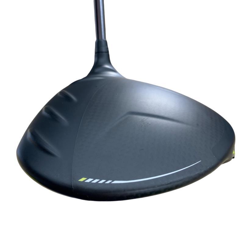 PING（ピン） G430 MAX 10K 10.5° レフティ ドライバー DR フレックス