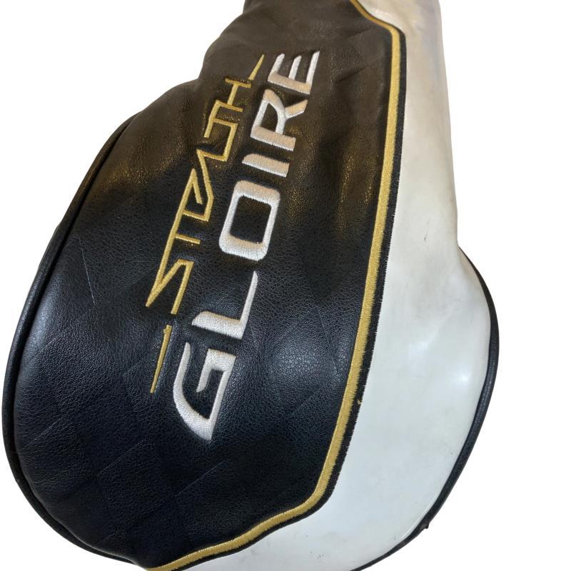 テーラーメイド STEALTH GLOIRE 10.5° ドライバー DR フレックスR_8
