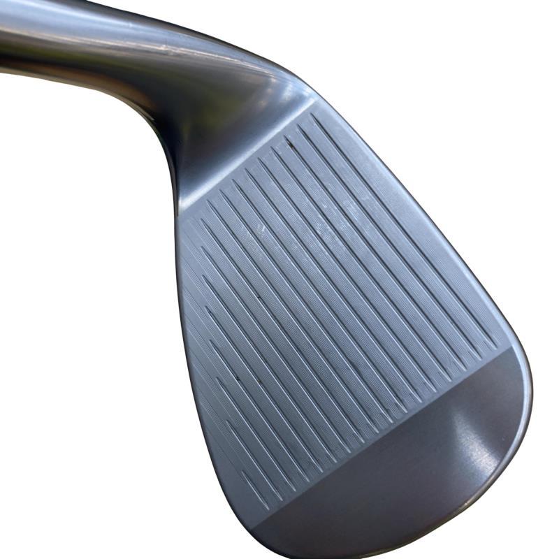 タイトリスト VOKEY SPIN MILLED SM10 ツアークロム 52°/12°F ウェッジ WG フレックスその他_1