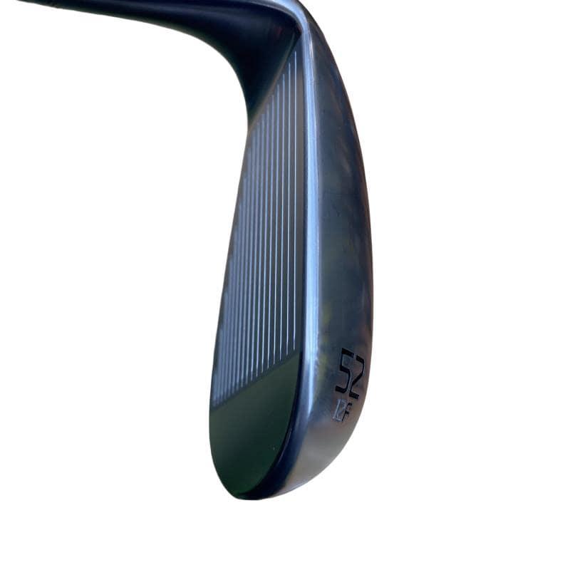 タイトリスト VOKEY SPIN MILLED SM10 ツアークロム 52°/12°F ウェッジ WG フレックスその他_3