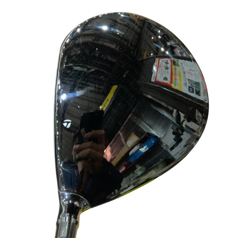 TaylorMade（テーラーメイド） Qi10 10.5° ドライバー DR フレックスSR