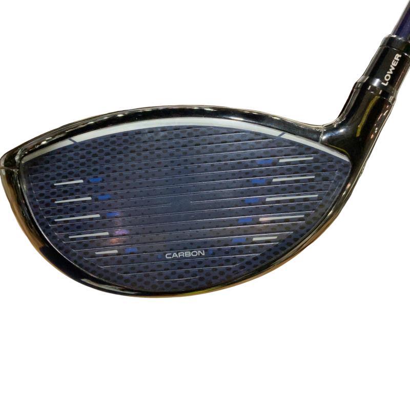 TaylorMade（テーラーメイド） Qi10 10.5° ドライバー DR フレックスSR