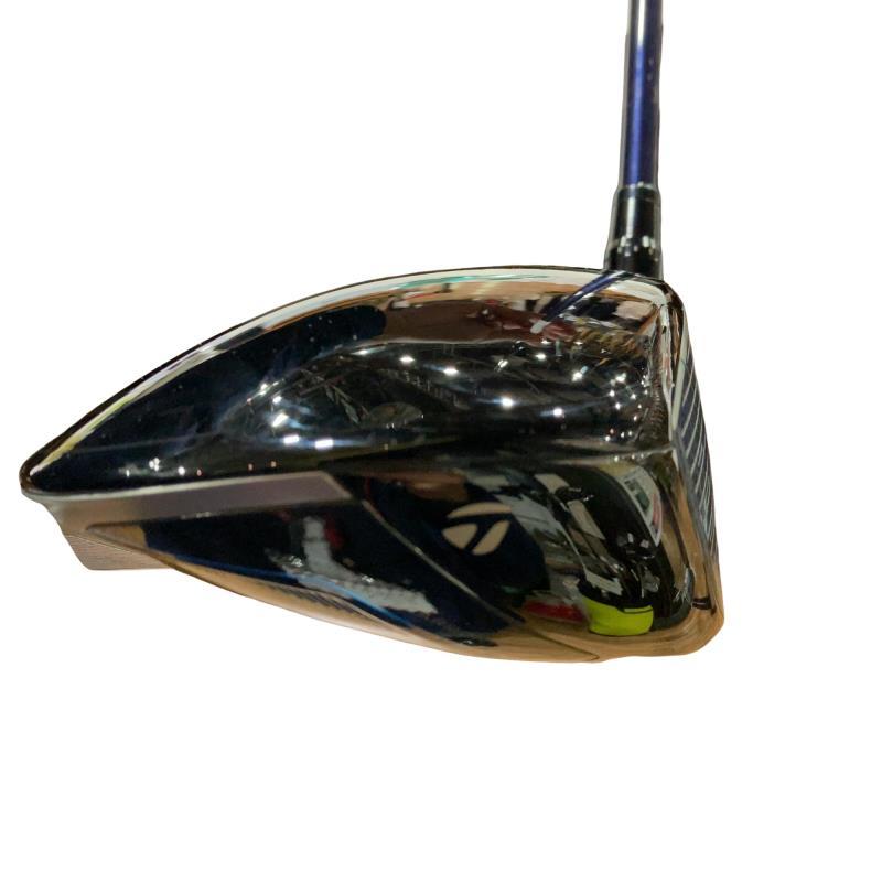 TaylorMade（テーラーメイド） Qi10 10.5° ドライバー DR フレックスSR
