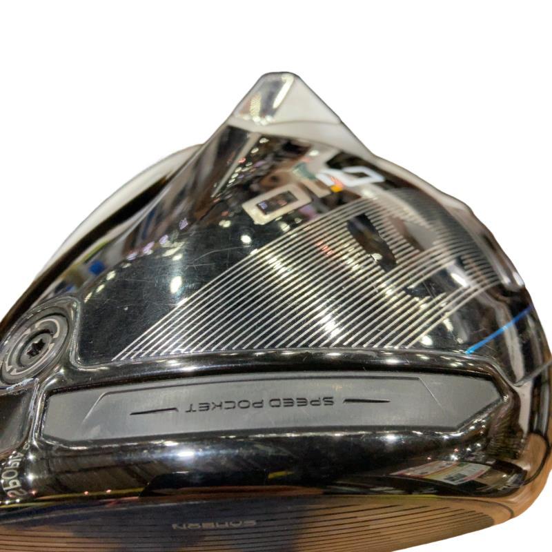 TaylorMade（テーラーメイド） Qi10 10.5° ドライバー DR フレックスSR