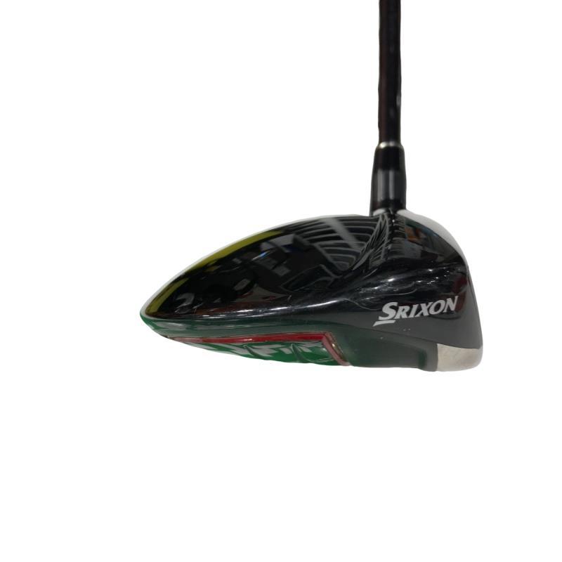 ダンロップ SRIXON Z F85 5W フェアウェイウッド FW フレックスSRの画像