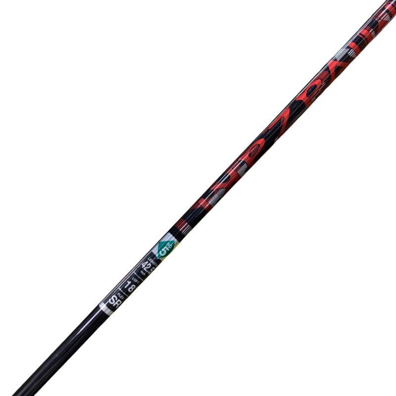 ダンロップ SRIXON Z F85 5W フェアウェイウッド FW フレックスSRの画像