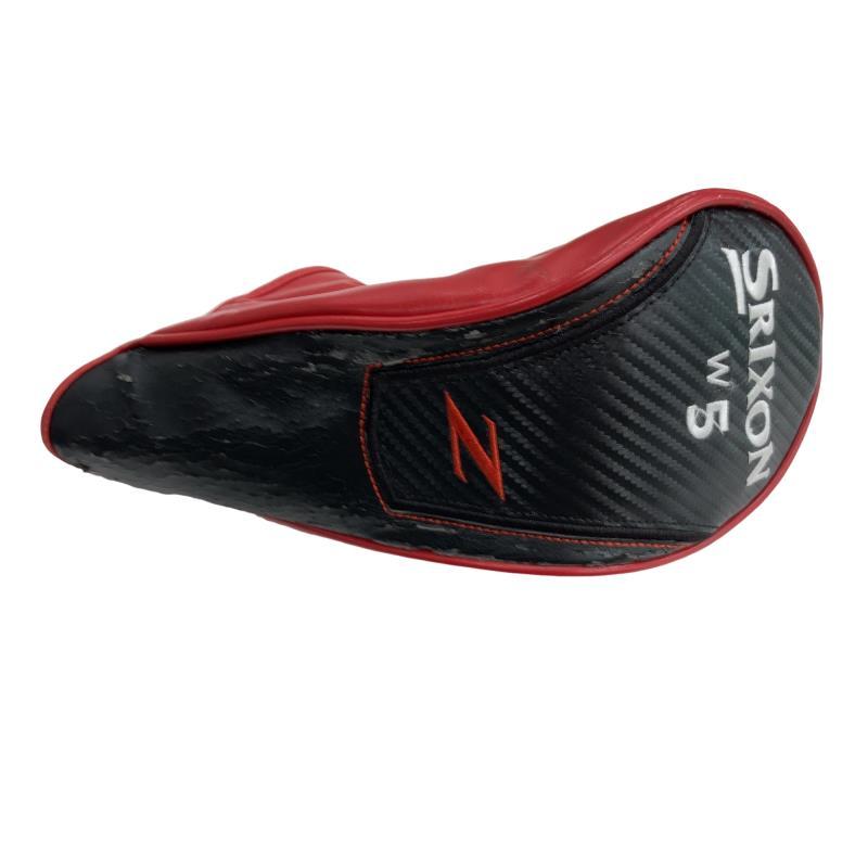 ダンロップ SRIXON Z F85 5W フェアウェイウッド FW フレックスSRの画像