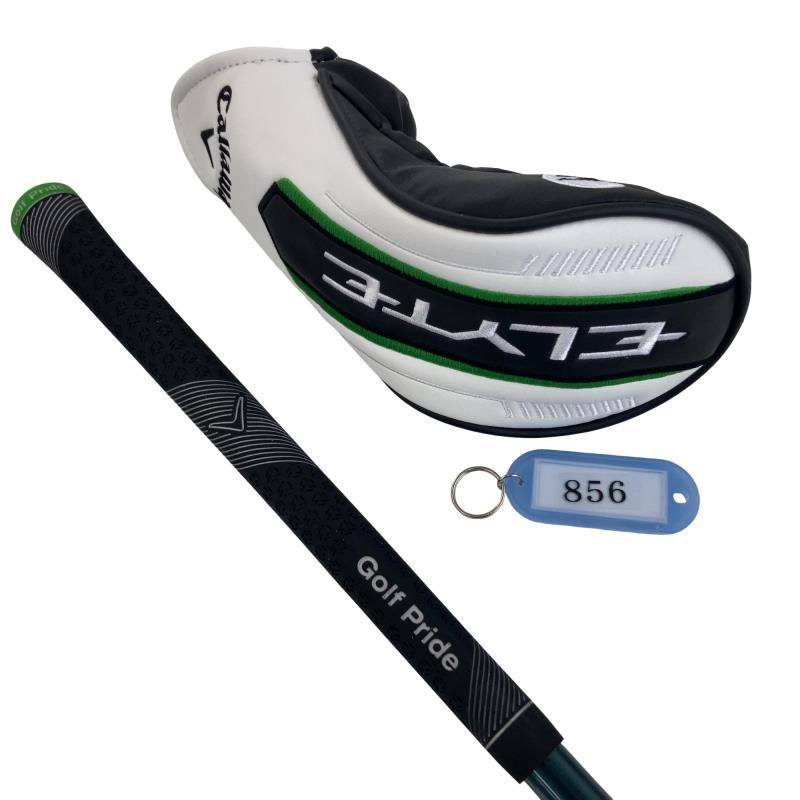 Callaway（キャロウェイ） ELYTE MAX FAST U6 ユーティリティ UT