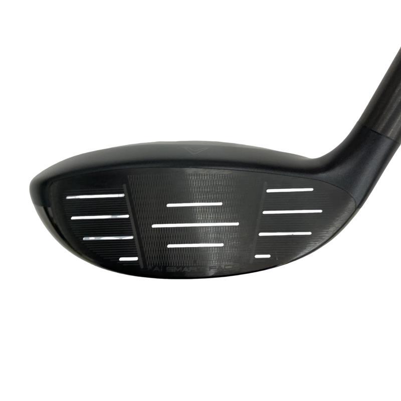 Callaway（キャロウェイ） PARADYM Ai SMOKE MAX FAST 7W フェアウェイ