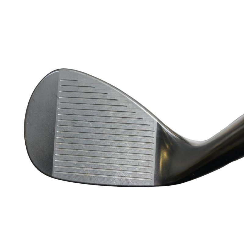 タイトリスト VOKEY SPIN MILLED SM10 ツアークロム 58°/12°D ウェッジ WG フレックスS_1