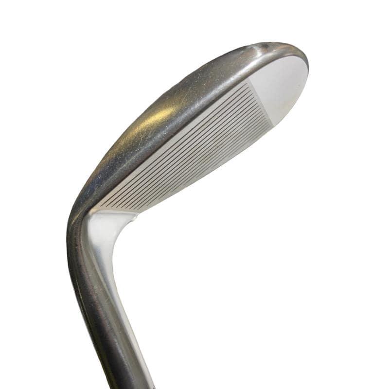 タイトリスト VOKEY SPIN MILLED SM10 ツアークロム 58°/12°D ウェッジ WG フレックスS_2