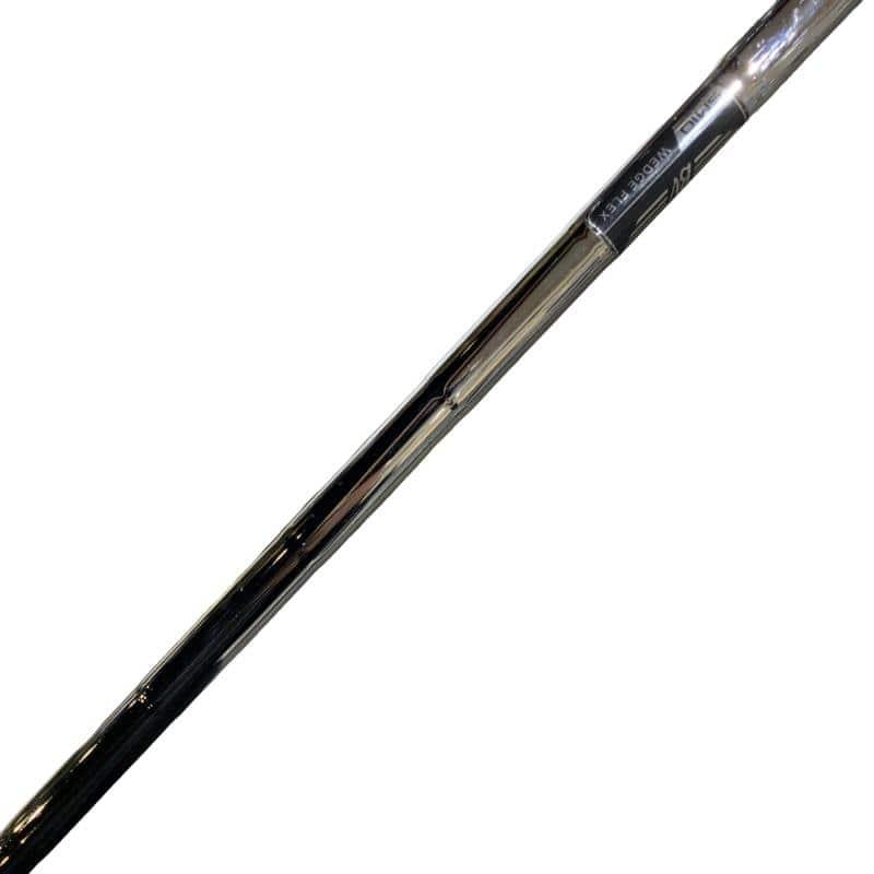 タイトリスト VOKEY SPIN MILLED SM10 ツアークロム 58°/12°D ウェッジ WG フレックスS_4