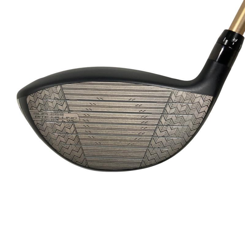 ブリヂストン BRIDGESTONE BX2 HT  9.5° ドライバー DR フレックスSの画像
