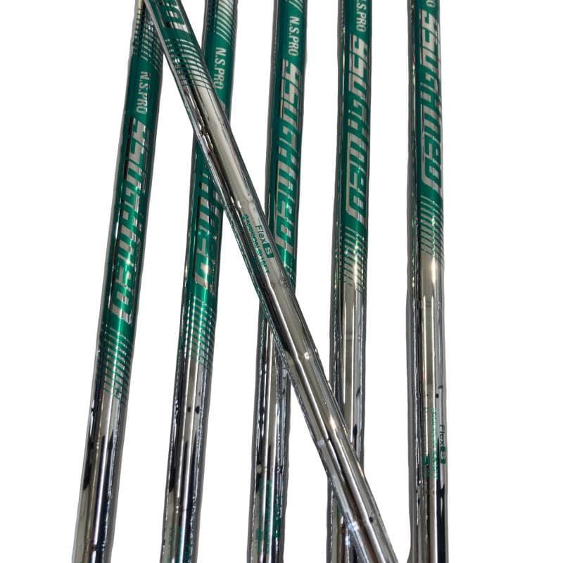 テーラーメイド Taylor Made P・790(2025) 6S アイアンセット IR フレックスS_5