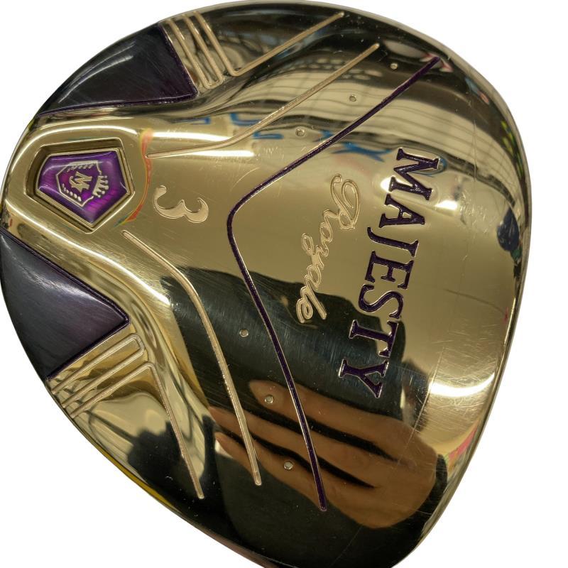 MAJESTY（マジェスティ） マジェスティゴルフ(旧マルマン) MAJESTY