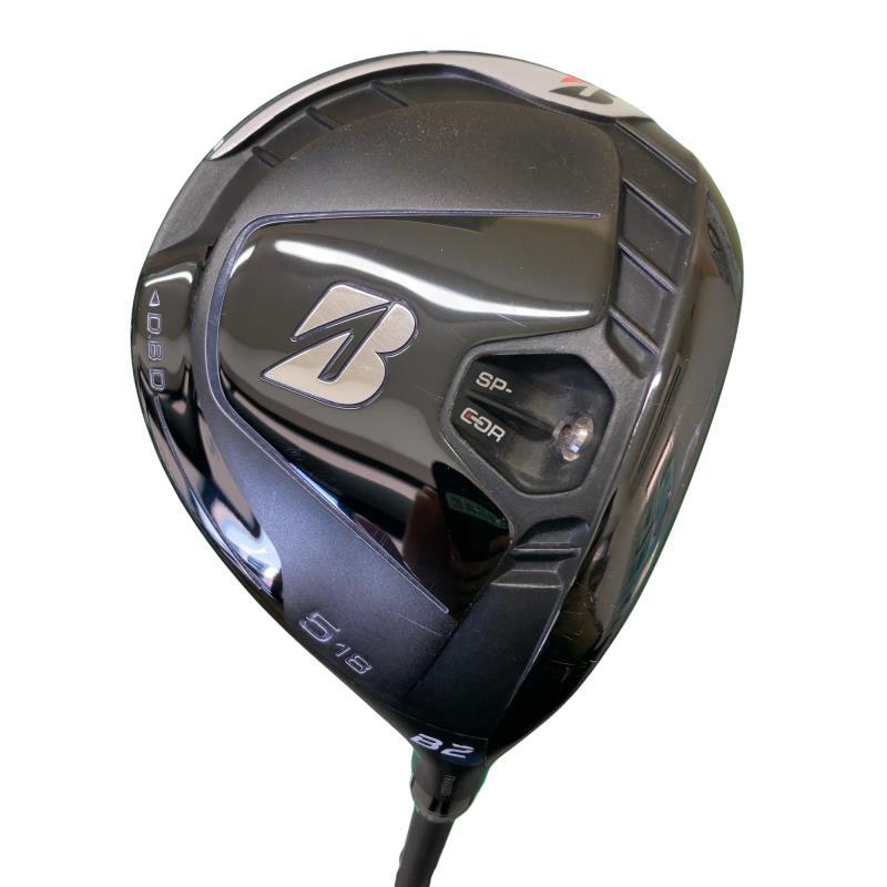 B2フェアウェイウッド 5ＷデイアナマBS50SR BRIDGESTONE GOLF ブリヂストン B2 5W フェアウェイウッド FW