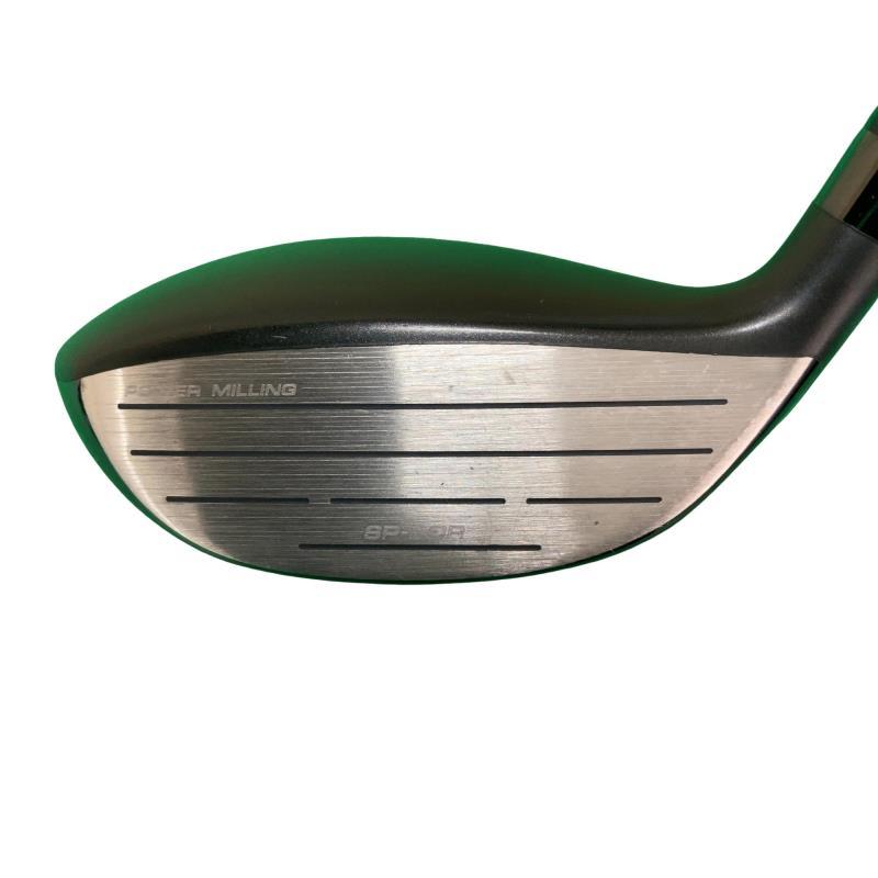 BRIDGESTONE GOLF ブリヂストン B2 5W フェアウェイウッド FW