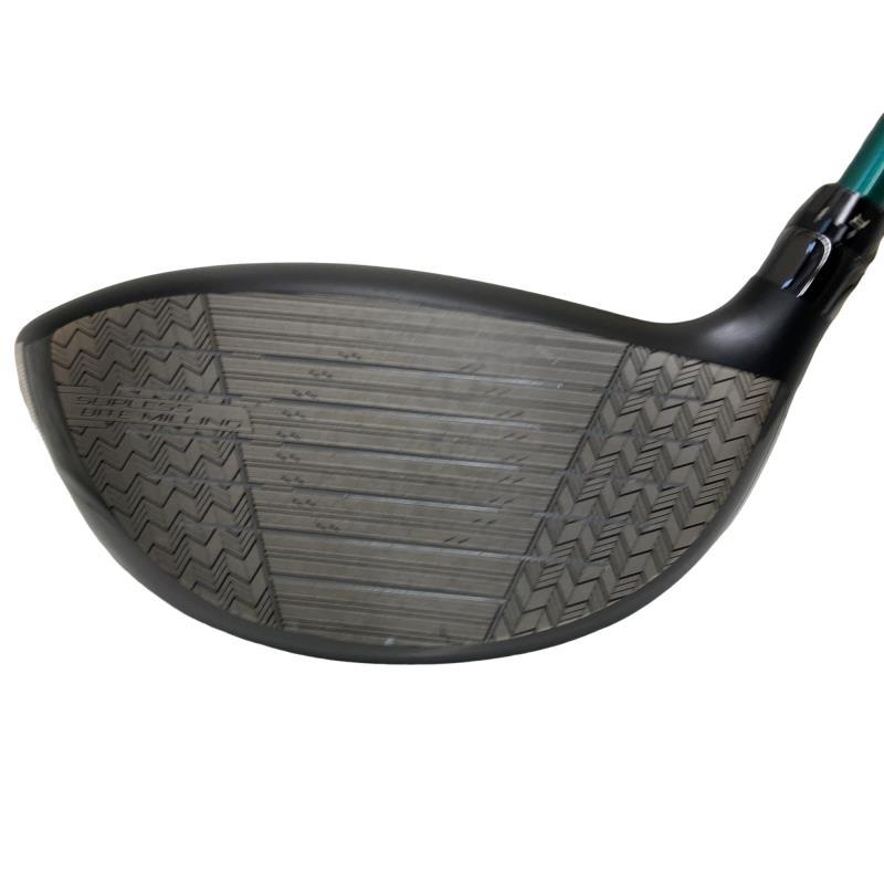 ブリヂストン BRIDGESTONE BX1 ST  9.5° ドライバー DR フレックスSの画像