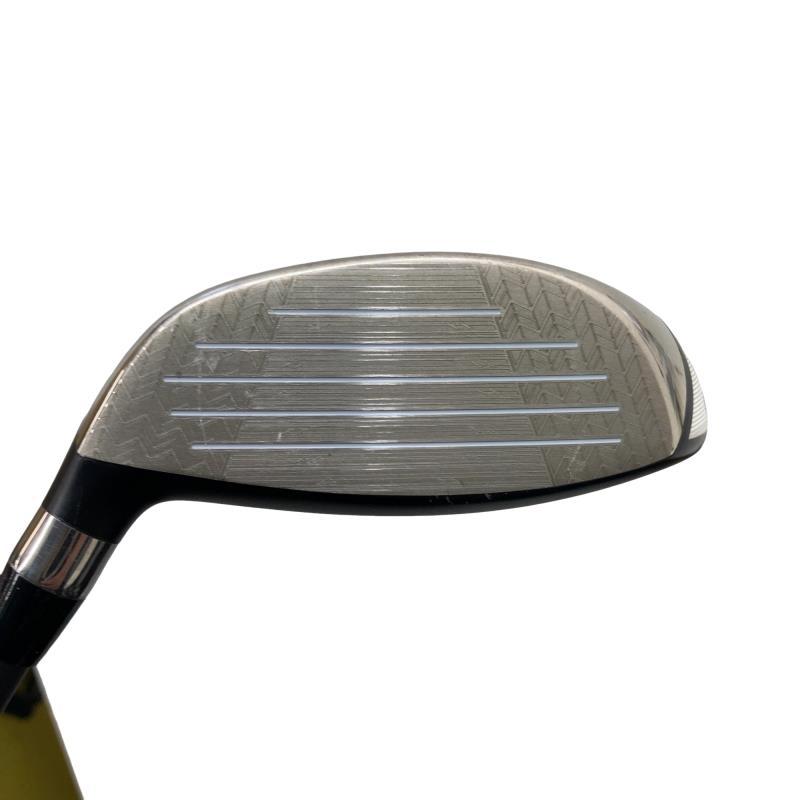 BRIDGESTONE GOLF ブリヂストン BX1 ST 3W フェアウェイウッド FW