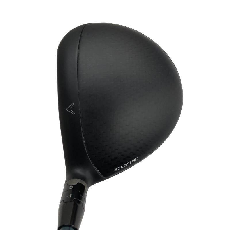 【美品】キャロウェイ ELYTE X フェアウェイウッド 3W Callaway（キャロウェイ） ELYTE X 3W フェアウェイウッド FW