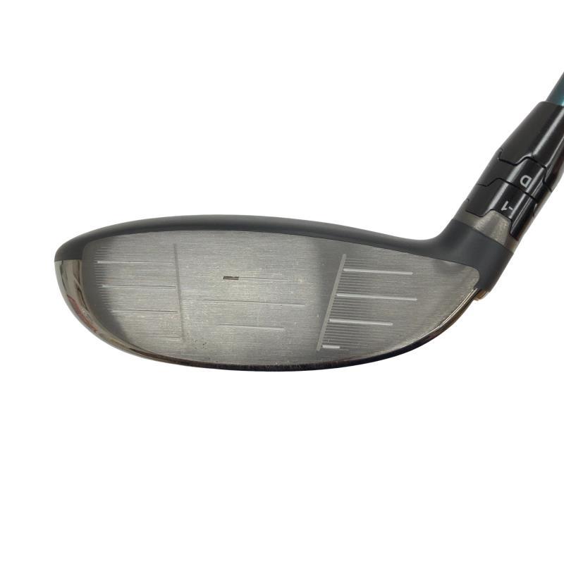 Callaway（キャロウェイ） ELYTE X 3W フェアウェイウッド FW