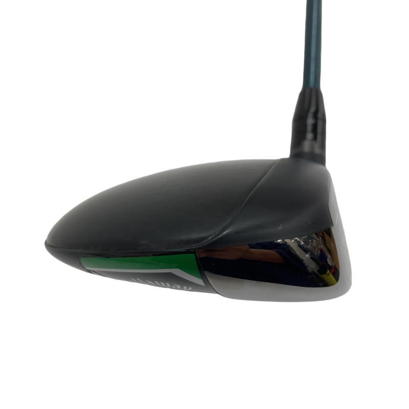 Callaway（キャロウェイ） ELYTE X 3W フェアウェイウッド FW