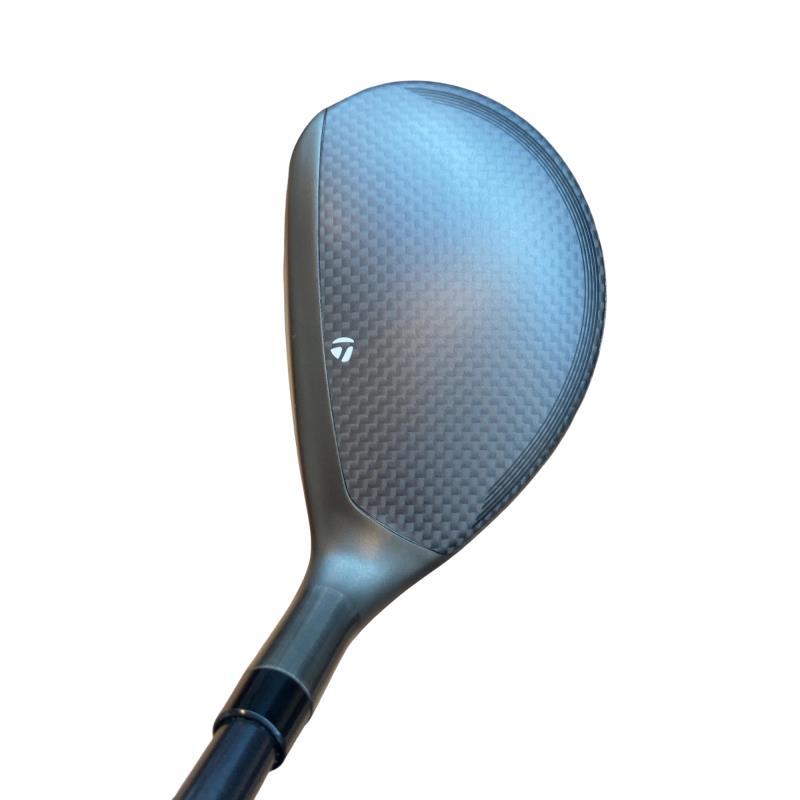 TaylorMade（テーラーメイド） Qi35 MAX U6 ユーティリティ UT