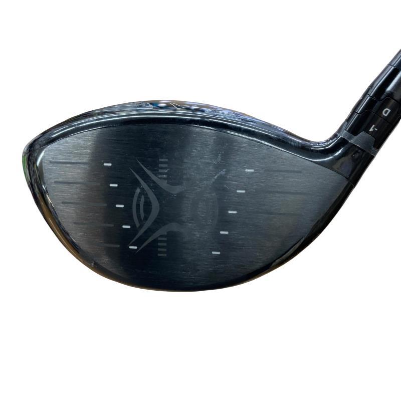 Callaway（キャロウェイ） GBB EPIC SUBZERO 9° ドライバー DR