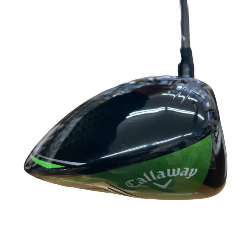 Callaway（キャロウェイ） GBB EPIC SUBZERO 9° ドライバー DR
