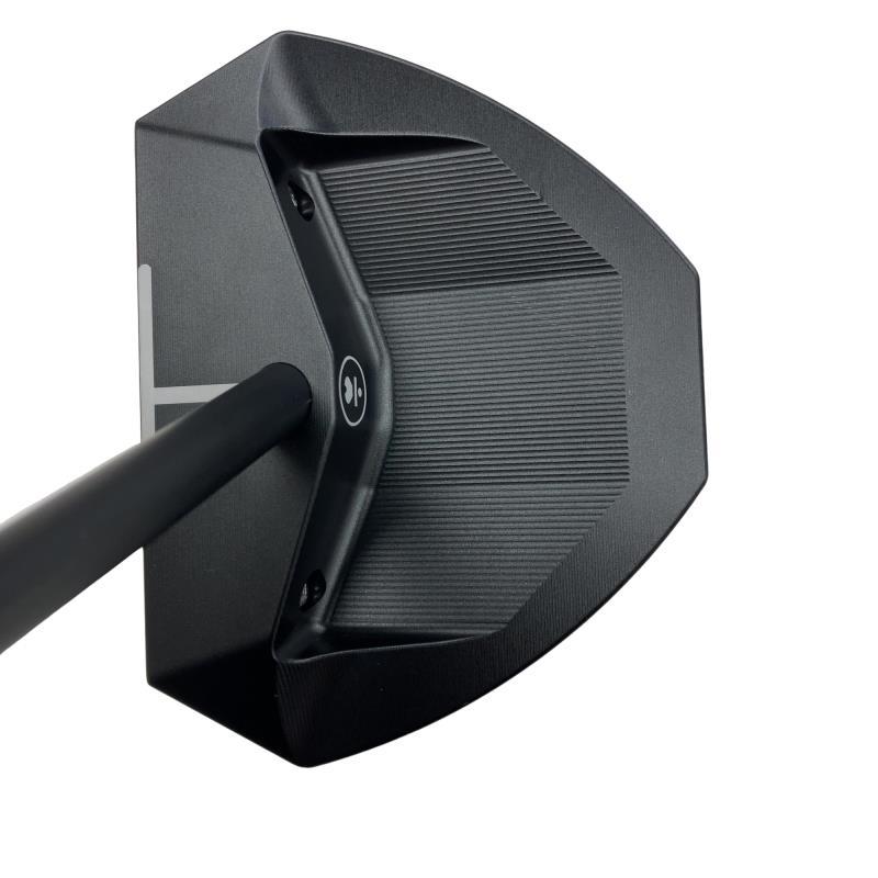 L.A.B.GOLF L.A.B.GOLF OZ.1i(BLACK) 34インチ パター PT フレックスその他の画像