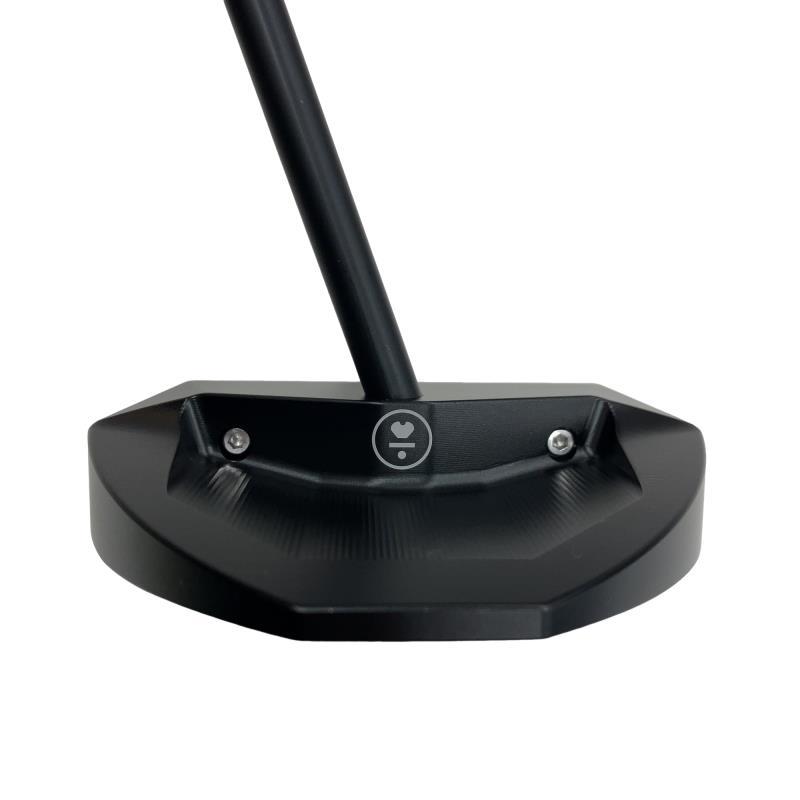 L.A.B.GOLF L.A.B.GOLF OZ.1i(BLACK) 34インチ パター PT フレックスその他の画像