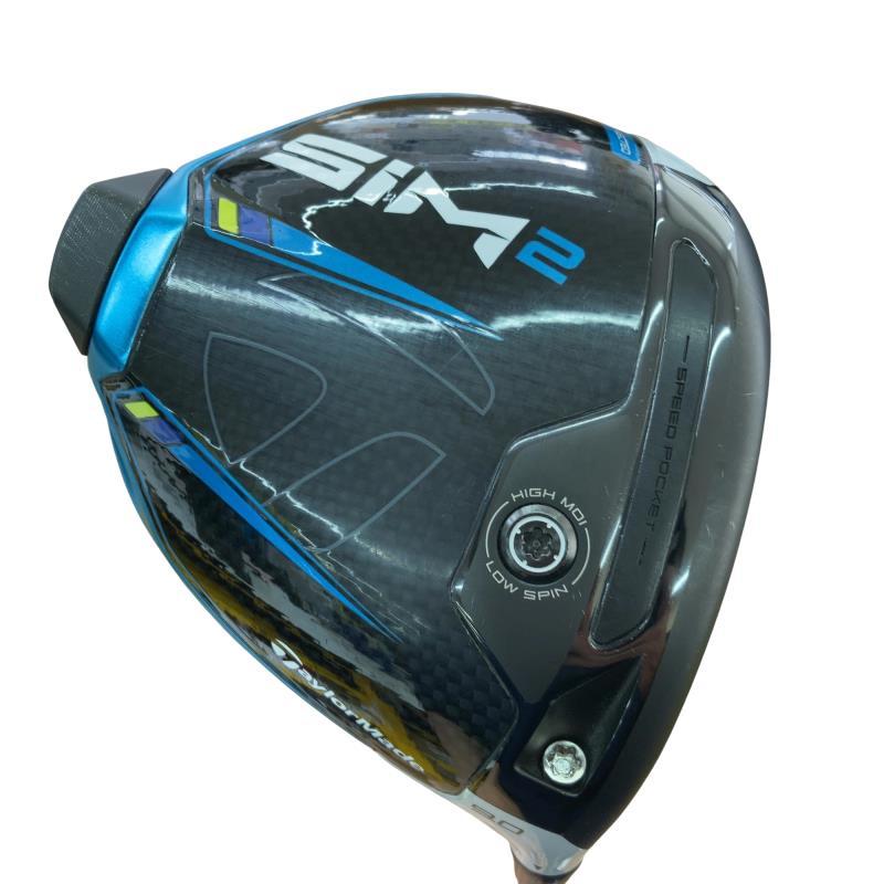 TaylorMade（テーラーメイド） SIM2 9° ドライバー DR フレックスS