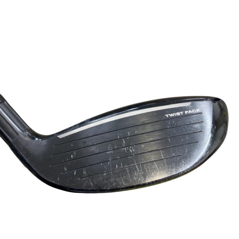 TaylorMade（テーラーメイド） STEALTH U5 レフティ ユーティリティ UT