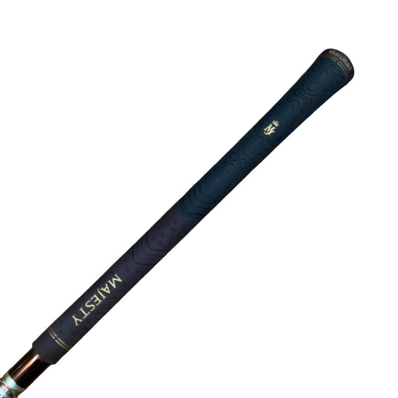 マジェスティゴルフ(旧マルマン) MAJESTY PRESTIGIO Gold Premium #7 単品アイアン LI フレックスR_5