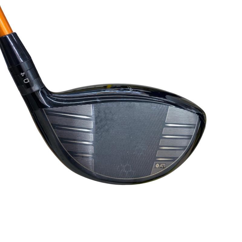 Titleist（タイトリスト） TSi3 9° レフティ ドライバー DR フレックス