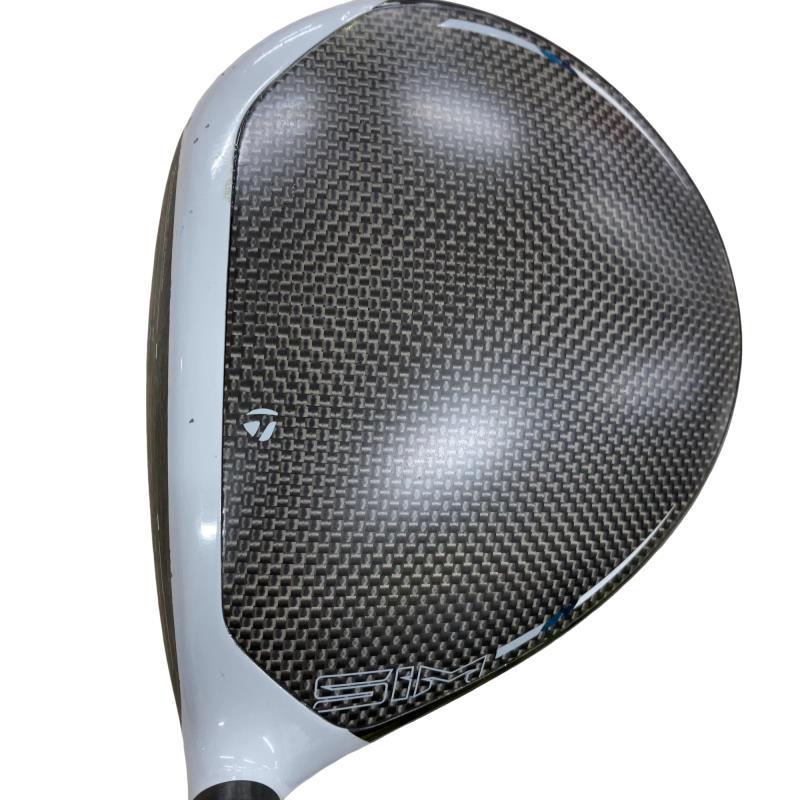TaylorMade（テーラーメイド） SIM 9° ドライバー DR フレックスS