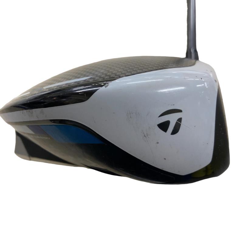TaylorMade（テーラーメイド） SIM 9° ドライバー DR フレックスS