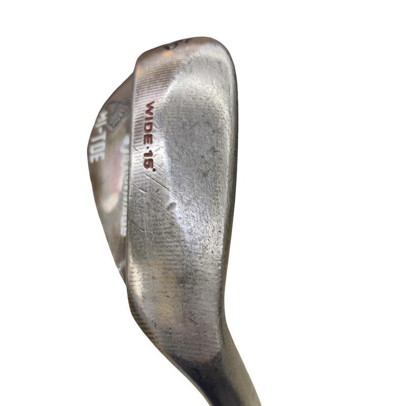 TaylorMade（テーラーメイド） Taylor Made MILLED GRIND HI-TOE BIG