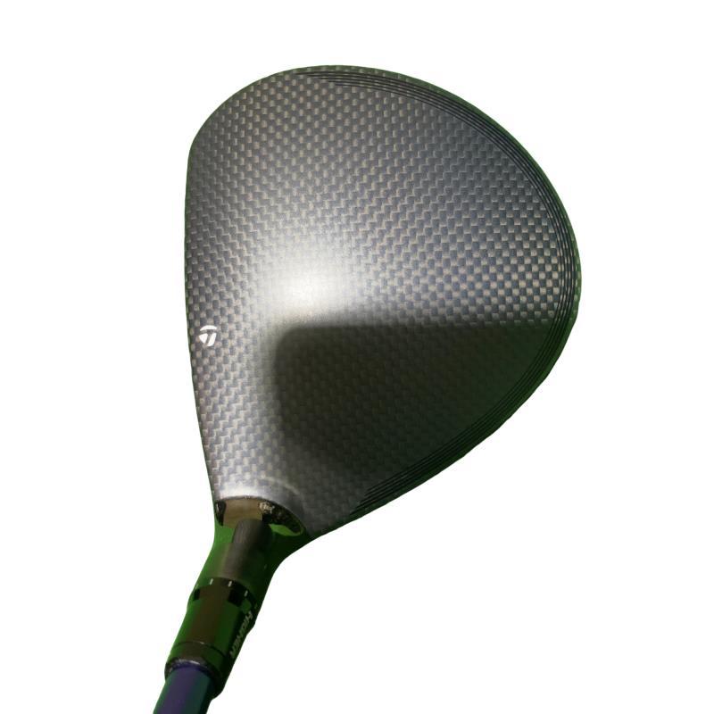 TaylorMade（テーラーメイド） Qi35 3W フェアウェイウッド FW