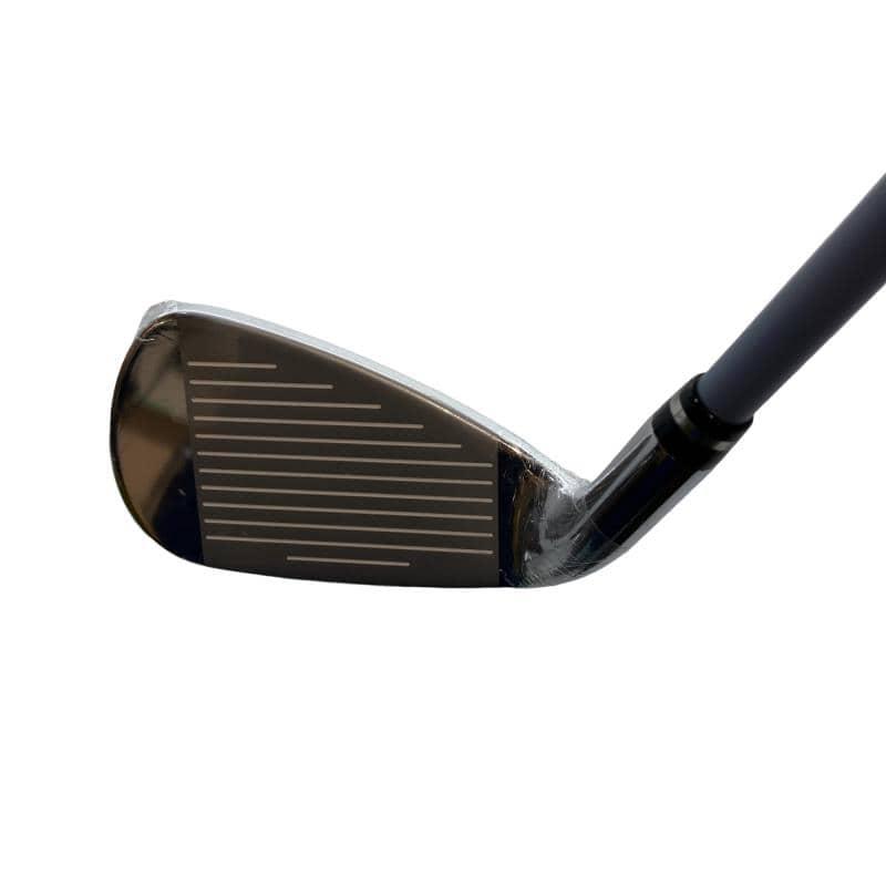 YAMAHA inpres DRIVESTAR 6番アイアン Aフレックス YAMAHA（ヤマハ） inpres DRIVESTAR #6 レディース 単品アイアン LI