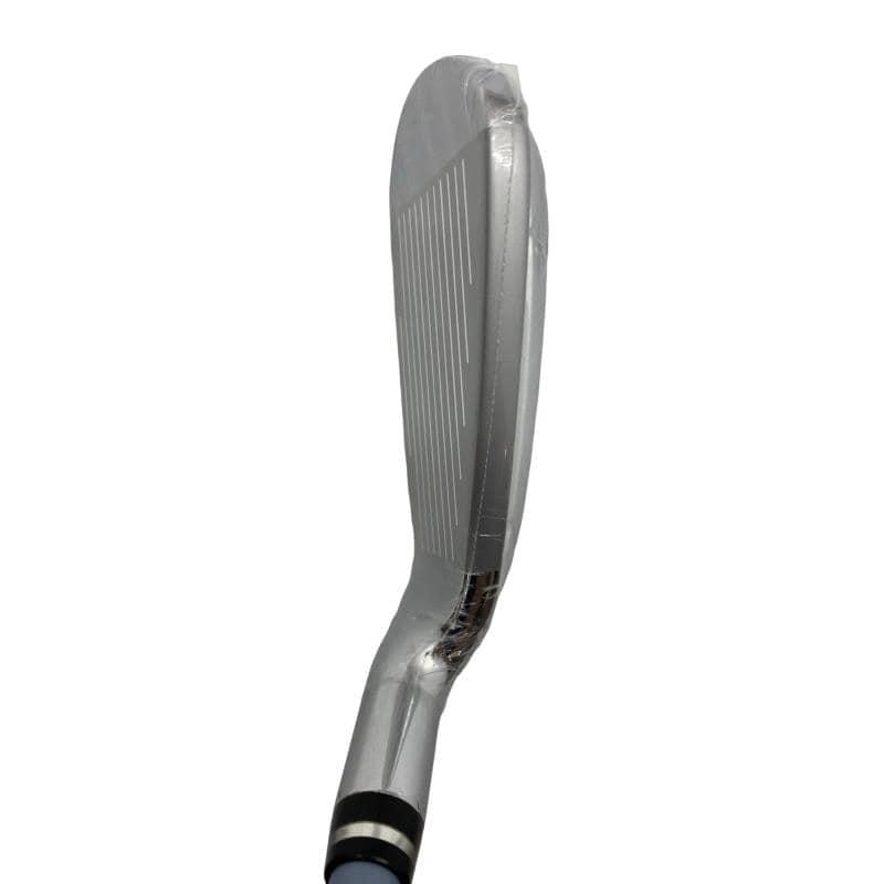 YAMAHA inpres DRIVESTAR 6番アイアン Aフレックス YAMAHA（ヤマハ） inpres DRIVESTAR #6 レディース 単品アイアン LI