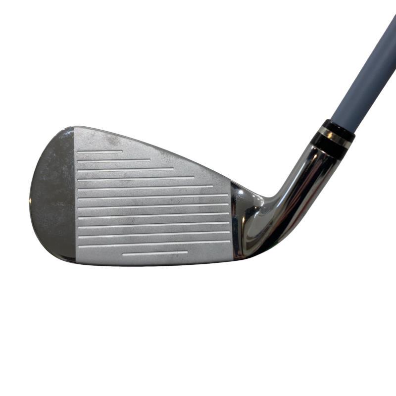 ヤマハ inpres DRIVESTAR #6 レディースアイアン フレックスA YAMAHA（ヤマハ） inpres DRIVESTAR #6 レディース 単品アイアン LI