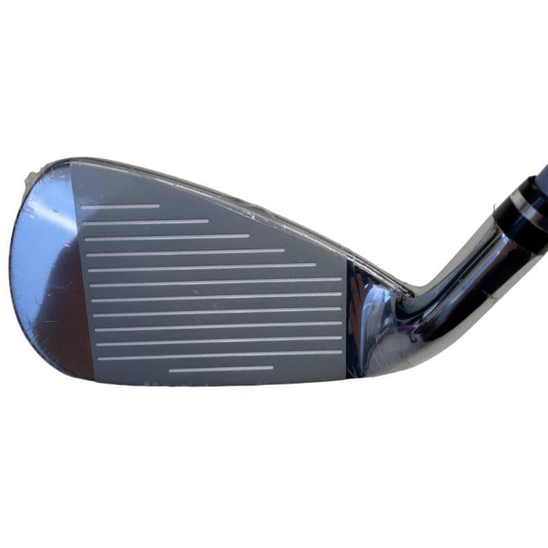 YAMAHA inpres DRIVESTAR 6番アイアン Aフレックス YAMAHA（ヤマハ） inpres DRIVESTAR #6 レディース 単品アイアン LI