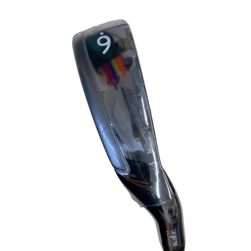 YAMAHA inpres DRIVESTAR 6番アイアン Aフレックス YAMAHA（ヤマハ） inpres DRIVESTAR #6 レディース 単品アイアン LI