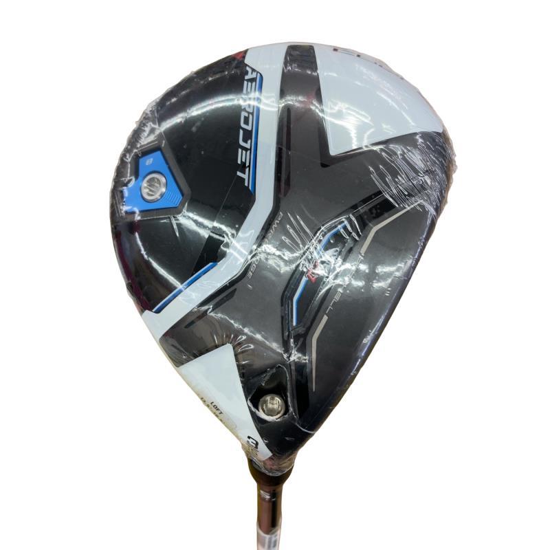 COBRA（コブラ） cobra AEROJET 3W フェアウェイウッド FW フレックスS