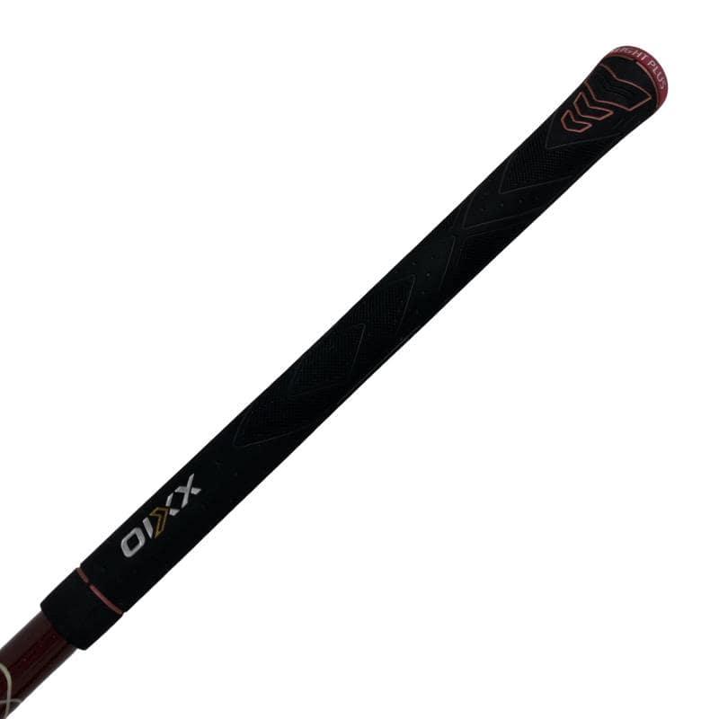 DUNLOP（ダンロップ） XXIO(2024) 12.5°(ボルドー) レディース