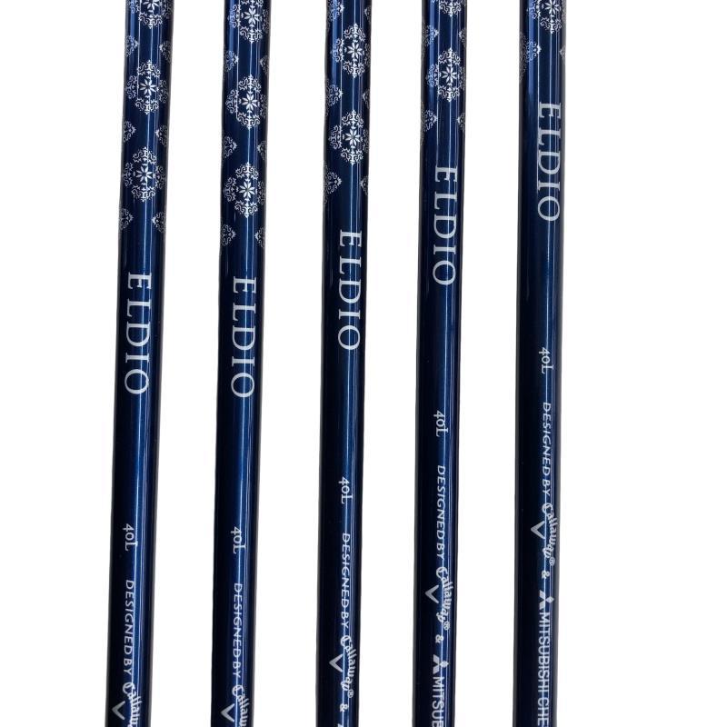 Callaway（キャロウェイ） PARADYM MAX FAST 5S レディース アイアン 